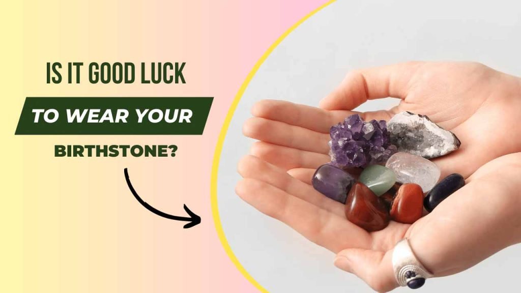 Is it Good Luck to Wear an Evil Eye? (Answered!) Good Luck Info