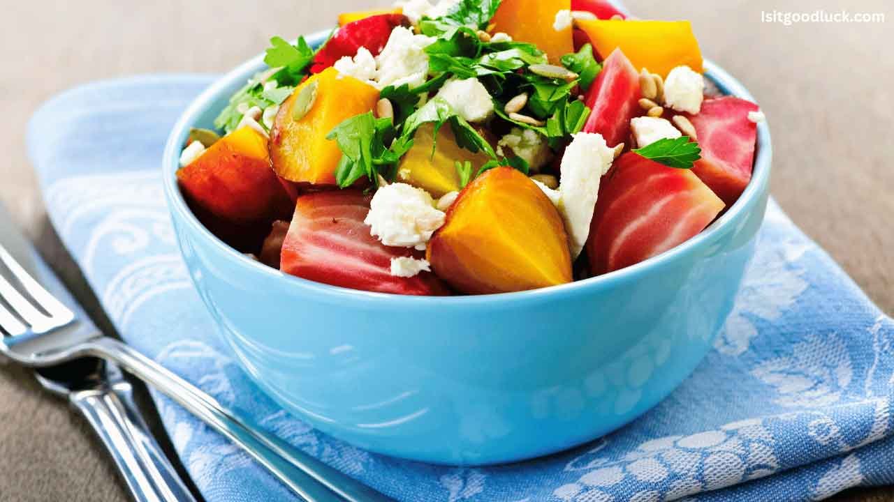 foods good luck