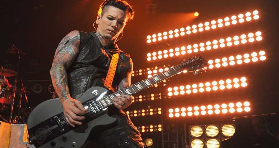 DJ-Ashba