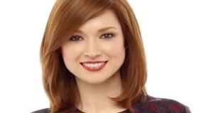 How much is Ellie Kemper Worth in 2024? Ellie-Kemper