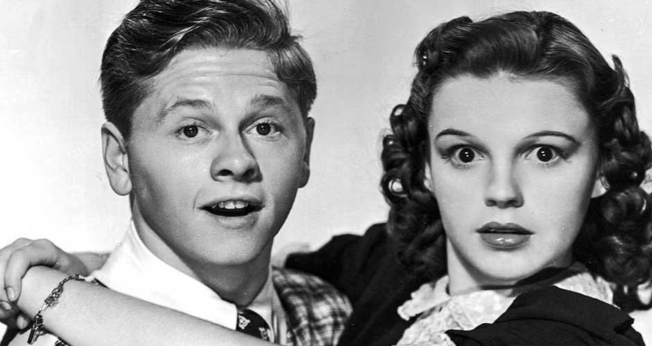 Judy Garland