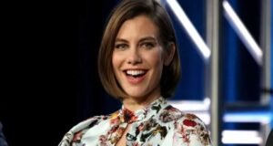 Lauren-Cohan