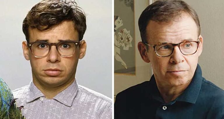 Net Worth of Rick Moranis: A Closer Look at His Financial Worth - Good ...