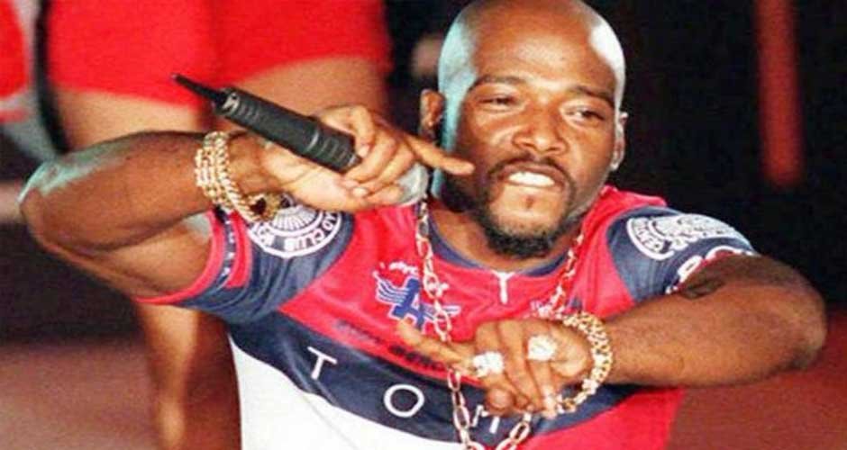 Anthony-Treach