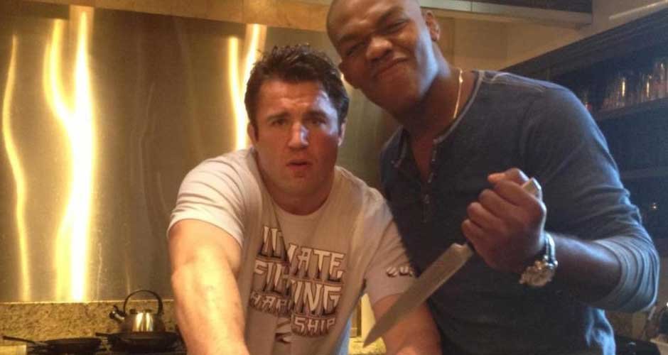 Chael-Sonnen