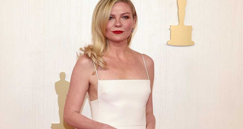 Kirsten-Dunst