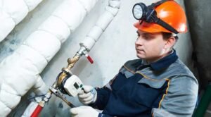 Services an Industrial Plumbing Company Provides