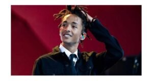 Who is Tenzin Walker? Tenzin-Walker