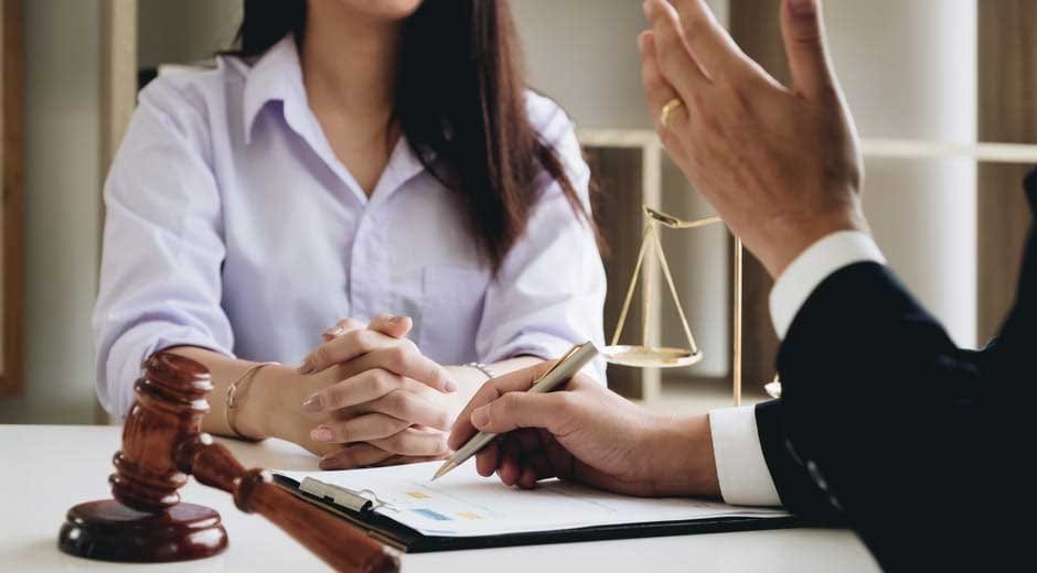 Guide to Hiring a Construction Injury Lawyer