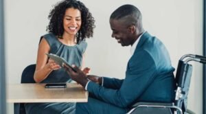 How Disability Lawyers Can Help You Navigate the Claims Process