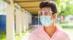 How to Choose the Right Protective Face Shield for Your Needs