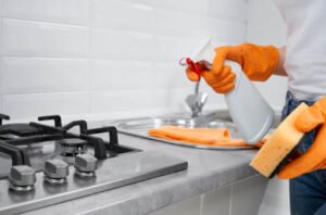 Properly Maintaining Your Kitchen Appliances