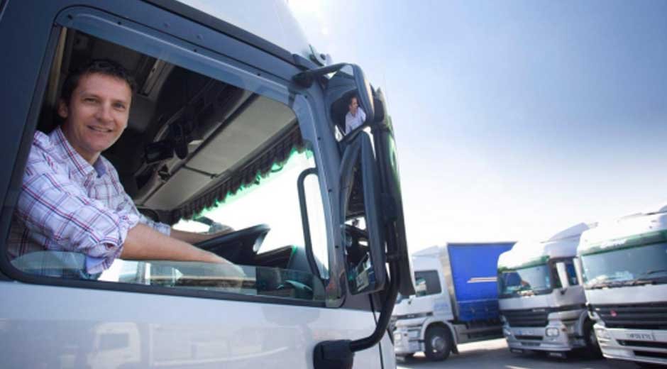 The Best Commercial Truck Brands for Heavy-Duty Work