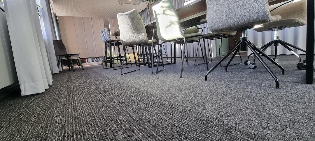The Ultimate Guide to Carpet Tile