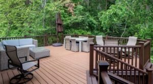 Decking Safety Tips: Ensuring a Safe and Enjoyable Experience Decking Safety Tips: Ensuring a Safe and Enjoyable Experience