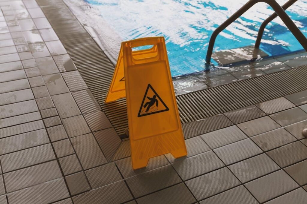 Do's and Don'ts After a Slip and Fall Accident in Las Vegas - Good Luck ...