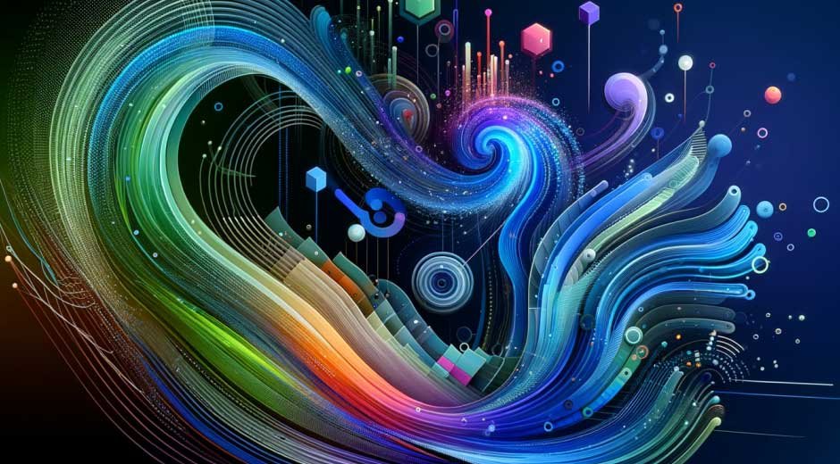How Generative AI Improved a Brand’s Visual Identity