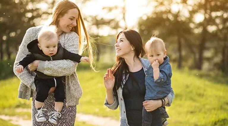 Raising a Healthy Baby: Smart Choices Every Parent Should Make - Good ...