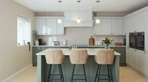 The-Benefits-of-Adding-Kitchen-Island-Cabinets-to-Your-Home