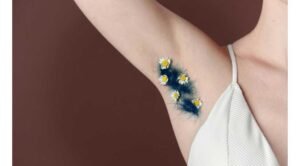 The Science of Sweat: What Your Underarm Sweat Says About Your Health