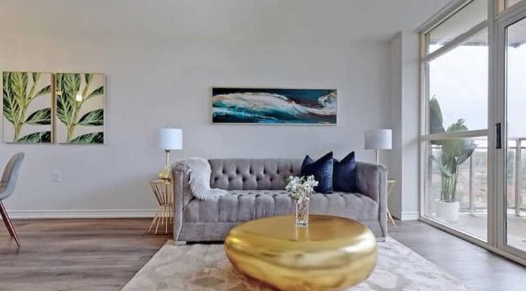 Picture of Toronto's Best Renovations for Condos: Top Trends for Modern Living ...