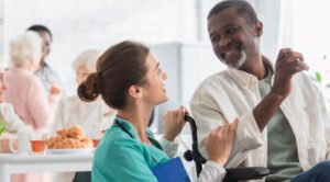 Understanding the Legal Rights of Nursing Home Residents Understanding the Legal Rights of Nursing Home Residents