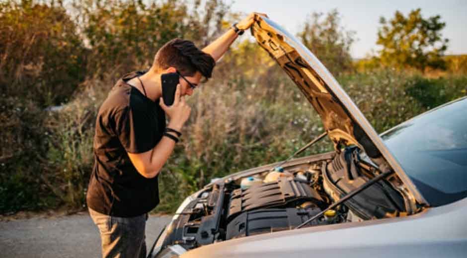 Some Safety Tips to Prevent Car Accidents Due to Defective Parts