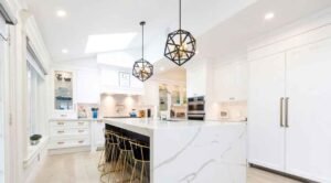 The Benefits of Choosing Quartz Countertops for Your Latest Construction Project