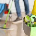 Be clear when hiring a cleaning contractor in Perth by asking these questions
