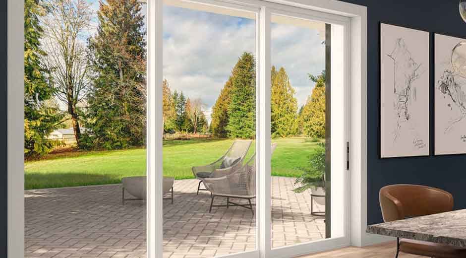 Discover the Wonders of Glass Sliding Doors in Your Home
