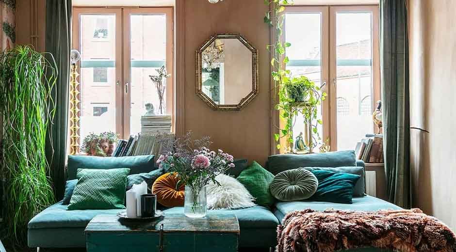 From Vintage to Modern: Blending Old Fabrics with Contemporary Quilting Styles