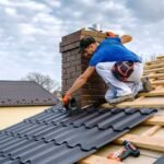 Roof Replacement from a Professional Roofing Company