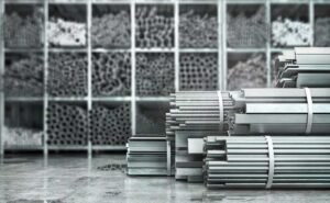 Stainless Steel Fabrication