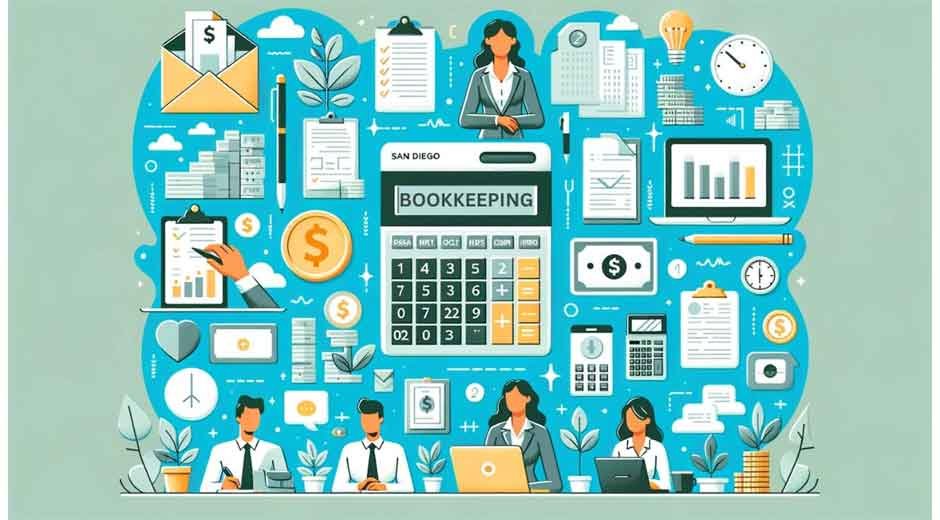 Streamlining Financial Operations with Reliable Nonprofit Bookkeeping Services in San Diego