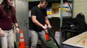 Navigating the Waters of Workplace Safety: Tips and Techniques for a Secure Work Environment