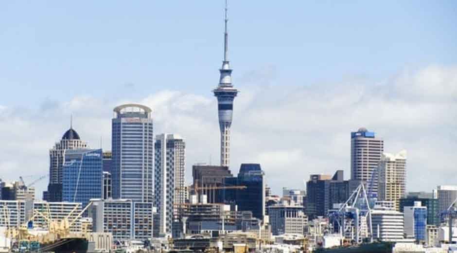 The Advantages Of Doing Business In Friendly New Zealand