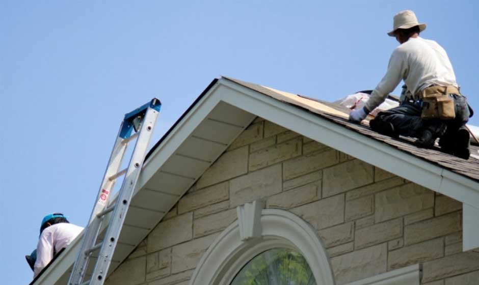 The True Cost of Ignoring a Roof Leak