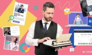 Why Content Marketing Is the Cornerstone of Digital Growth: From Visibility to Conversions