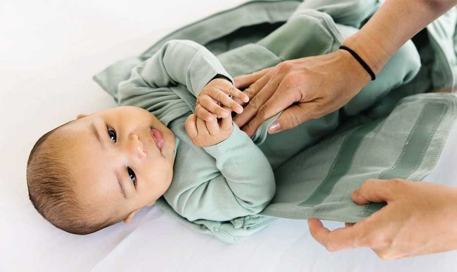 Why Footy Pajamas Are a Must-Have for Baby Sleepwear