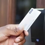 Access Control in Schools and Hospitals: Exploring the Benefits of Contactless ID Cards