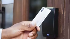 Access Control in Schools and Hospitals: Exploring the Benefits of Contactless ID Cards