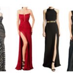 How to Find a Cocktail Dress That Flatters Your Body Shape