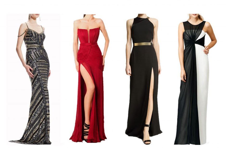 How to Find a Cocktail Dress That Flatters Your Body Shape