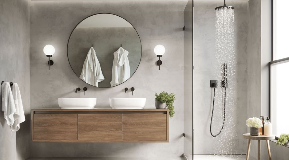 Modern Bathroom Design Trends That Elevate Everyday Living