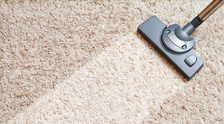 Should Your Business Buy Its Own Carpet Cleaning Machine?