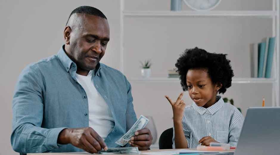 Spending Habits to Cultivate
