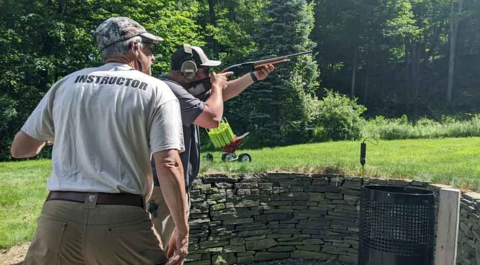 The Future of Gun and Hunting Safety
