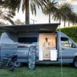 The Roaming Sanctuary: Unpacking How Camper Van Adventures Revolutionize Our Natural Experiences