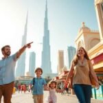 Family Fun Tours in Dubai: Adventures for All Ages