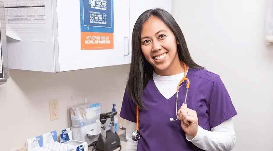 How the RN to BSN Pathway Empowers Career Growth and Patient Care